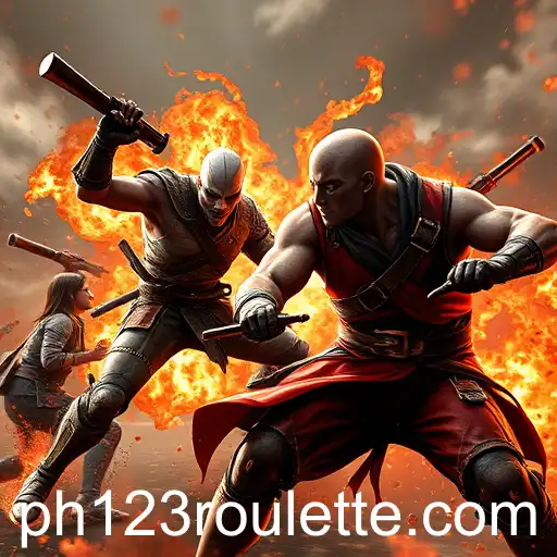 Exploring the Thrills of Action Games: A Deep Dive into the Popular Genre