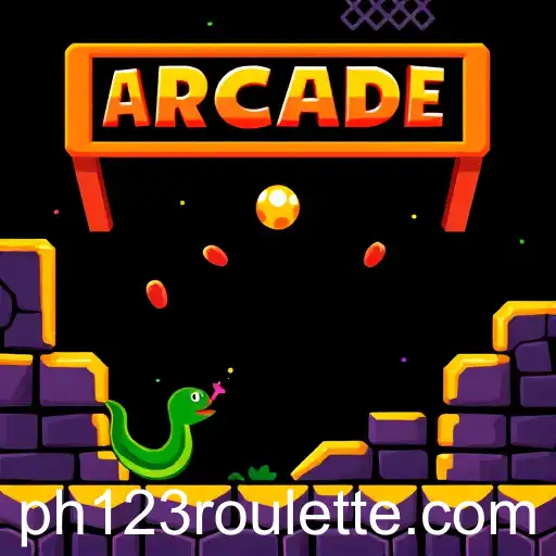 Exploring the Exciting World of Arcade Games Online