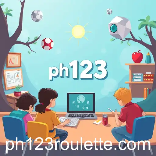 The Rise of Educational Game Portals