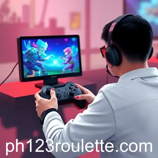 Emerging Trends in Online Gaming: The Rise of ph123