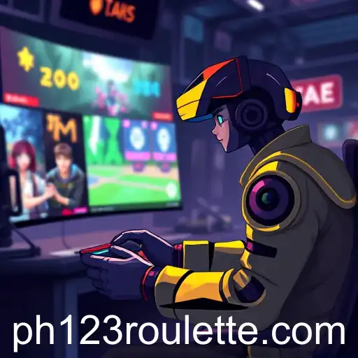 Emerging Trends in Gaming: The Rise of PH123