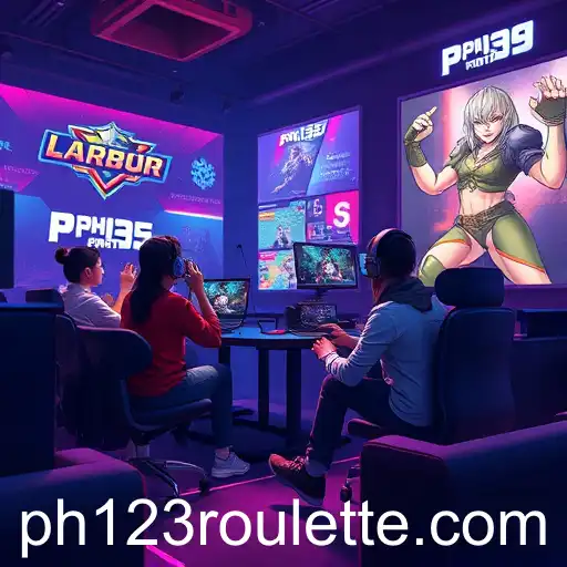 The Evolution of Online English Games