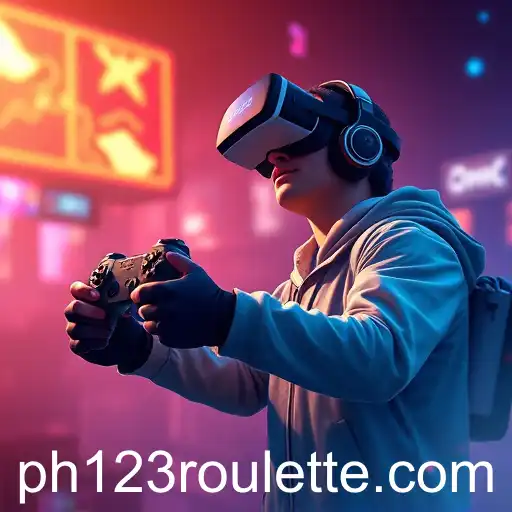 Future of Online Gaming in 2025