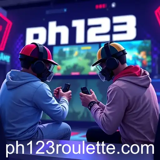 The Gaming Revolution: Navigating the Digital Landscape