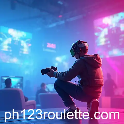 Gaming Revolution: Exploring ph123's Impact on Online Gaming