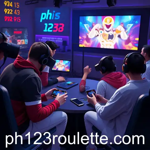 The Rising Phenomenon of Online Gaming in 2025