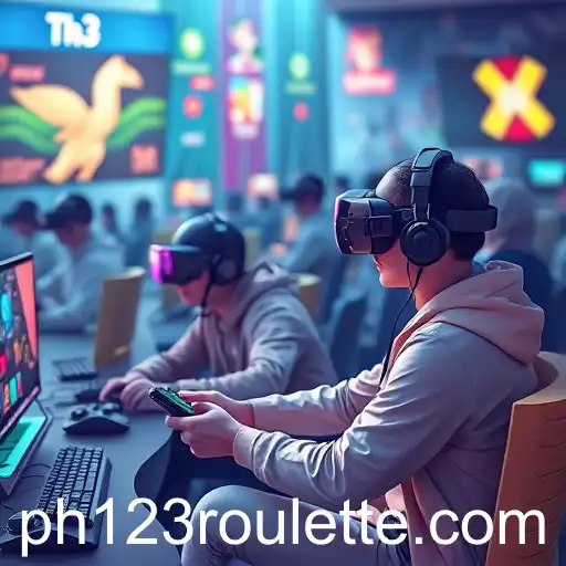 The Evolution of Online Gaming Communities