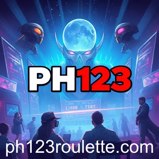 Revolutionizing Online Gaming with PH123