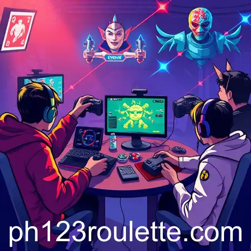 Exploring the Rise of Online Gaming Communities