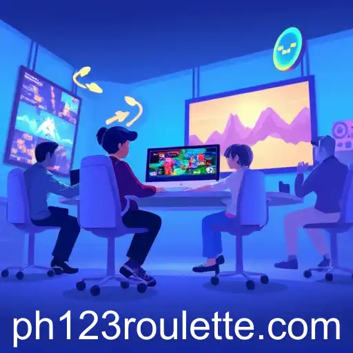 Rise of Gaming Portals in the Digital Age