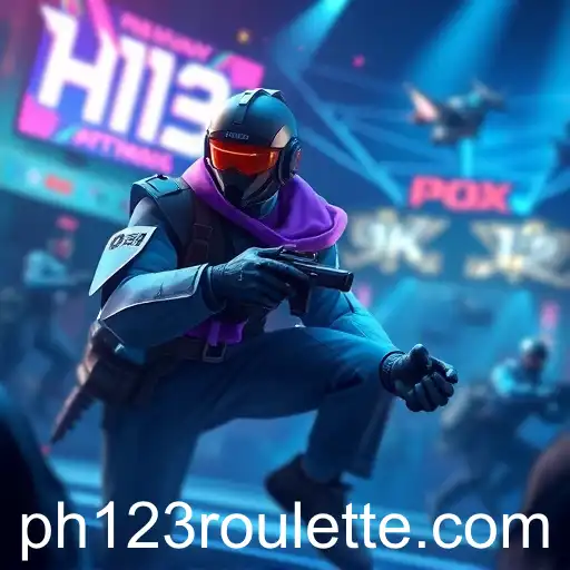 The Rise of PH123: A New Era in Online Gaming