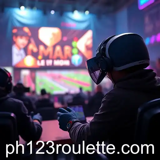 The Rise of PH123 and its Impact on Online Gaming