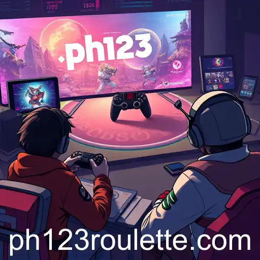 The Rise of ph123 in Online Gaming Trends