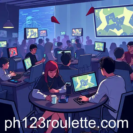 The Rise of Gaming on ph123: A 2025 Perspective