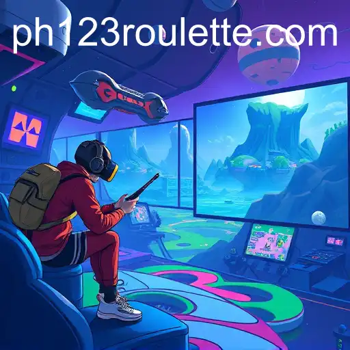 The Evolution of Online Gaming Platforms