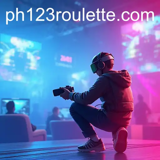 Gaming Revolution: Exploring ph123's Impact on Online Gaming