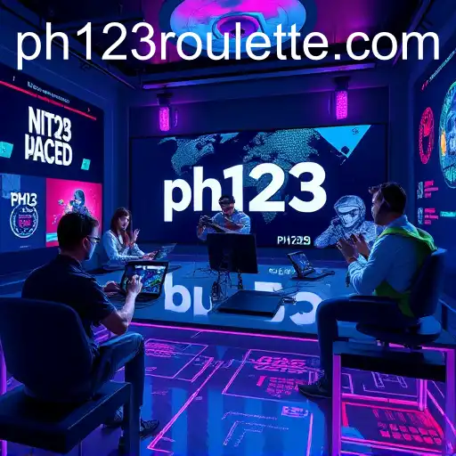 Gaming Website Makes Waves with ph123