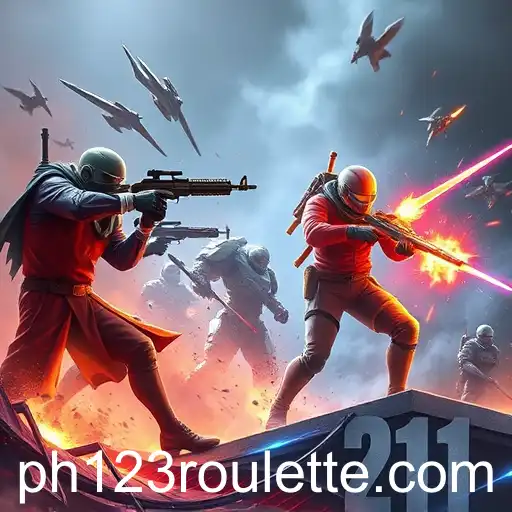 Exploring the Exciting World of Multiplayer Games