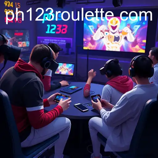 The Rising Phenomenon of Online Gaming in 2025