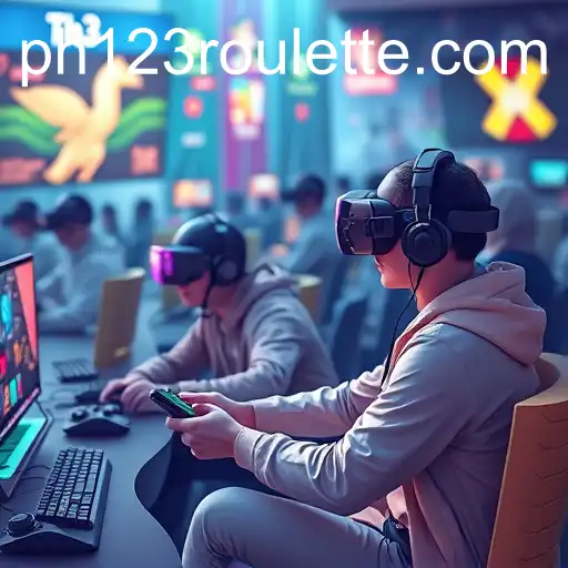 The Evolution of Online Gaming Communities