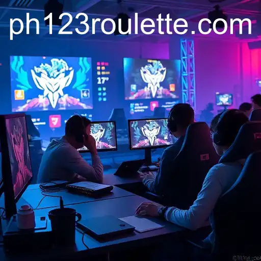 Rise of Online Gaming Communities