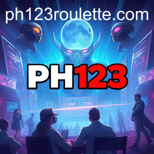 Revolutionizing Online Gaming with PH123