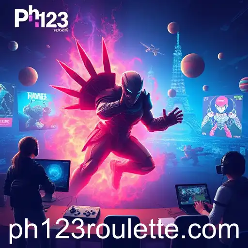 The Rise of Gaming Websites