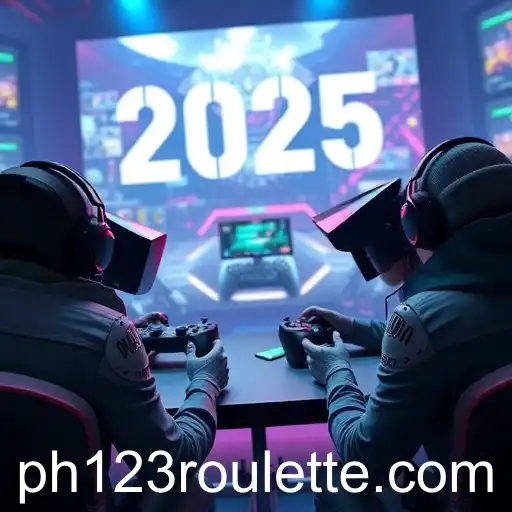 The Rise of Online Gaming in 2025