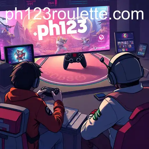 The Rise of ph123 in Online Gaming Trends