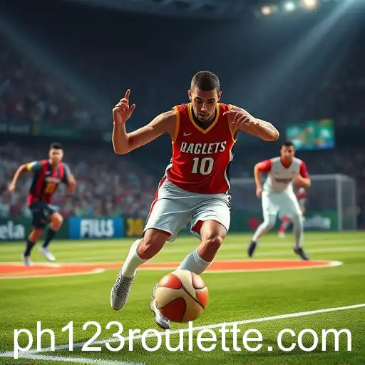 Exploring the Thrills of Sports Games with 'ph123'