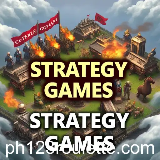Exploring the Thrills and Strategies of Strategy Games